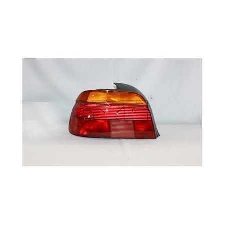 Tyc Tail Light Assembly, 11-6010-01